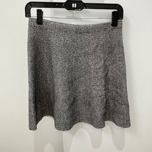 Theory A-line skirt Sz 0